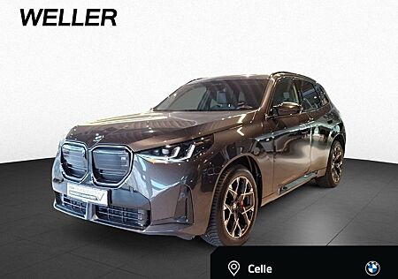 BMW X3 M50i xDr ACC HUD RFK AHK StdHzg Ha/Ka LiCPro