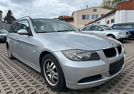 BMW 320d Touring Automatik*Tüv 10/25*AHK*