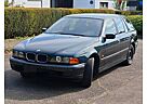 BMW 520i Touring - E39 Klima 800,-
