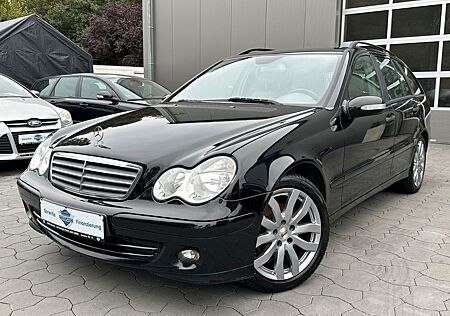 Mercedes-Benz C 200 T-Modell CDI