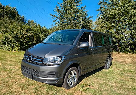 VW T6 Multivan Volkswagen