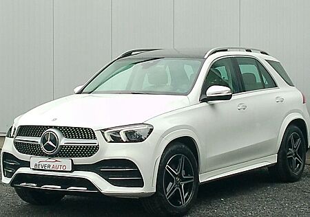 Mercedes-Benz GLE 300 d 4Matic AMG-Line Burmester/Pano/360° K.