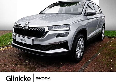 Skoda Karoq 1.5 TSI DSG Selection Plus