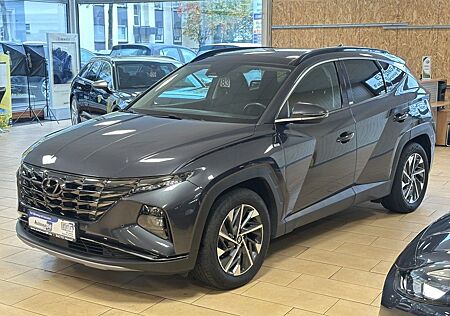 Hyundai Tucson Select Mild-Hyb 4WD Pano Navi LED Cockpit