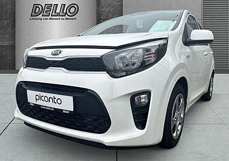 Kia Picanto Vision Automatik Navi Apple CarPlay Andr