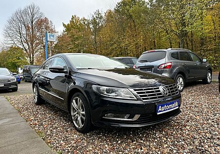 VW CC Volkswagen Basis BMT 5 Sitzer