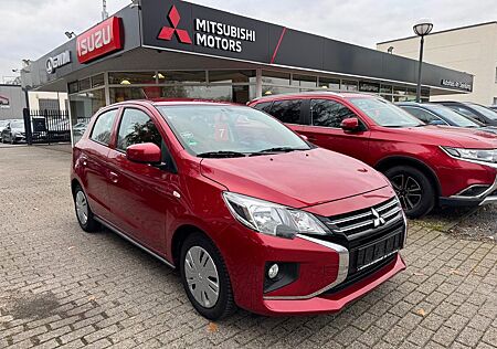 Mitsubishi Space Star Select Garantie 07/31