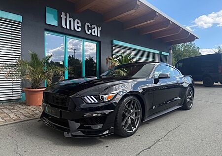 Ford Mustang GT LED/AUTOMATIK/KAMERA/FERNSTART