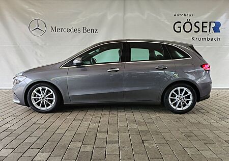 Mercedes-Benz B 200 d*Progr*Fahrassistenz*Keyless*Multibeam