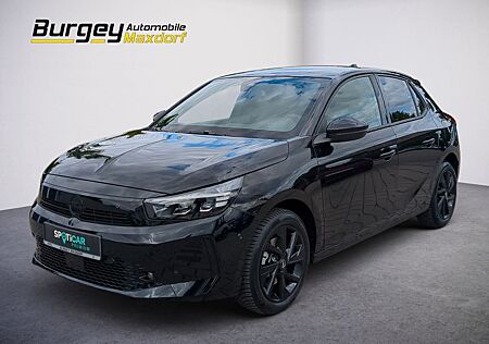 Opel Corsa F 1.2 Turbo GS Line Automatik