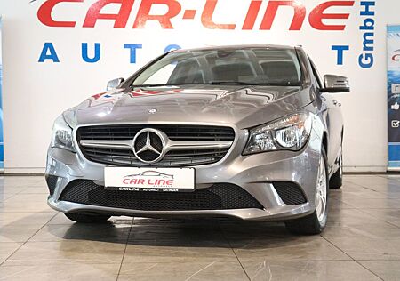 Mercedes-Benz CLA 200 Shooting Brake CLA 200 CDI / d Shooting Brake *Automatik*Navi*