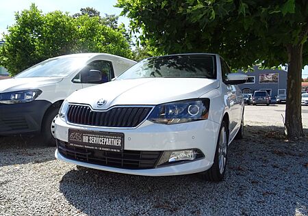 Skoda Fabia Clever