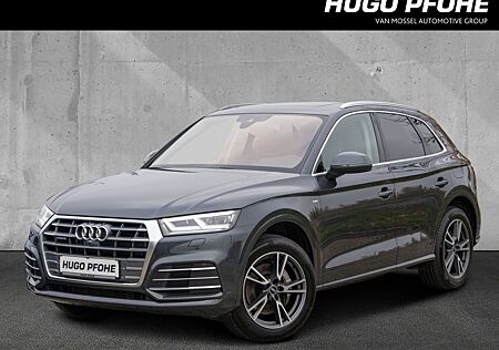 Audi Q5 design 50 TFSI e quattro S tronic LED Navi Xe