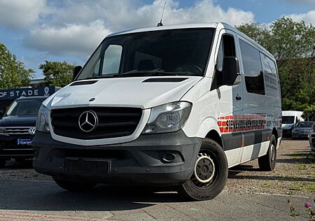 Mercedes-Benz Sprinter II Kasten 310/311/313/314/316 CDI