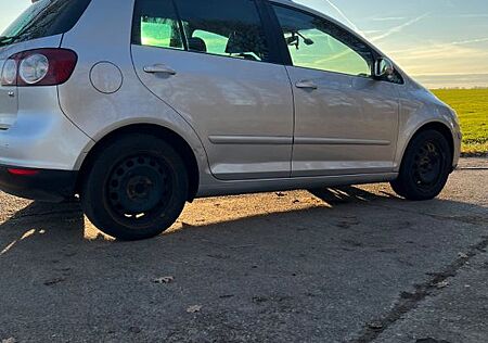 VW Golf Plus Volkswagen 1.6 Comfortline Comfortline