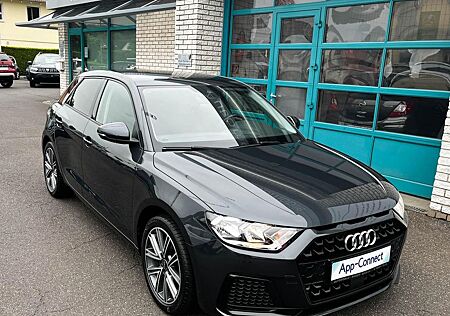 Audi A1 Sportback 25 TFSI advanced *Werksgarantie bis