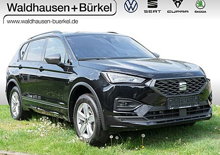 Seat Tarraco FR 2.0 TDI DSG+AHK+DCC+XL+beats Klima
