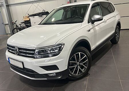 VW Tiguan Allspace Volkswagen 2.0 TDi **Navi*Kamera*ACC*AHK**
