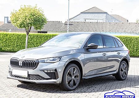 Skoda Scala Monte Carlo 1.0 DSG Pano/App/PDC/Alu/BT