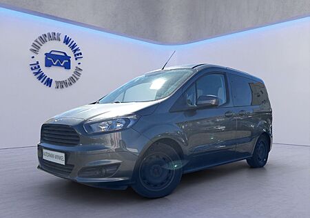 Ford Tourneo Courier Trend