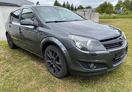 Opel Astra H Lim. Innovation "110 Jahre"