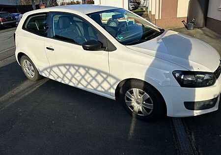 VW Polo Volkswagen 1.2 44kW Trendline Trendline