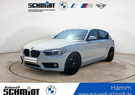 BMW 118i Advantage + TÜV-bis-06.2027