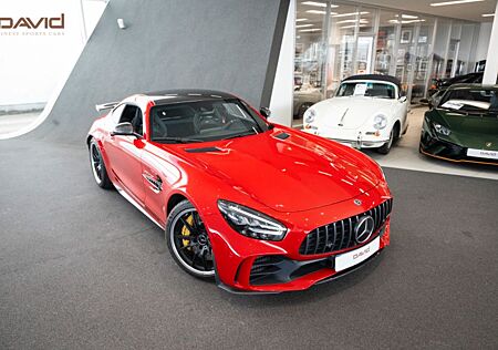 Mercedes-Benz AMG GT R Coupé * Performance * Burmester *