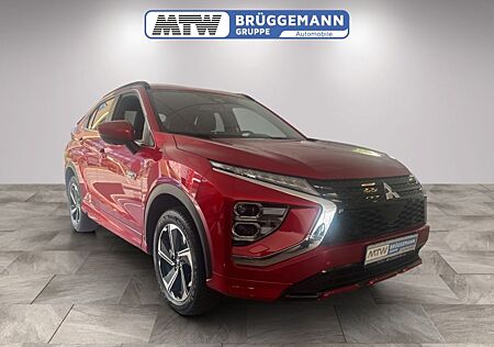 Mitsubishi Eclipse Cross Plus Select NAVI STANDHEIZUNG 8 J.