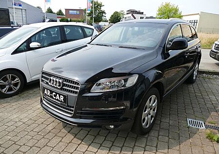 Audi Q7 3.0 TDI Quattro Navi Xenon Leder 7 Sitzer