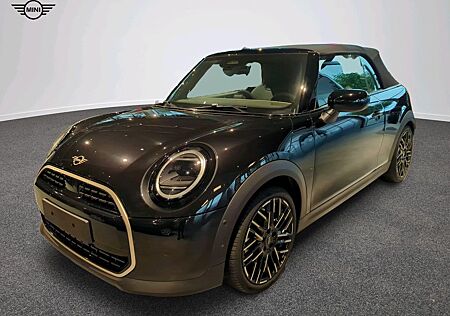 Mini Cooper Cabrio Cooper C Cabrio