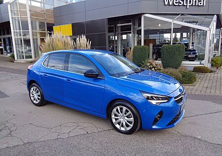 Opel Corsa Elegance 1.2 Direct Injection Turbo