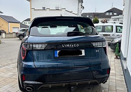 Lynk&Co 01 1.5