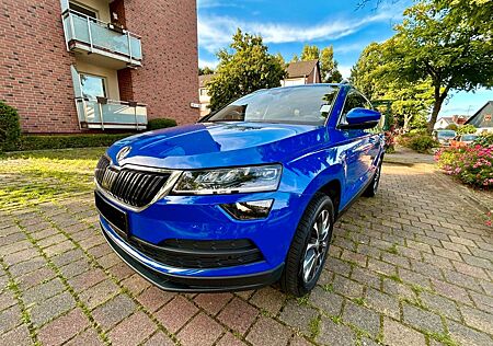 Skoda Karoq 2.0 TDI SCR 140kW DSG 4x4 DRIVE 125 DR...
