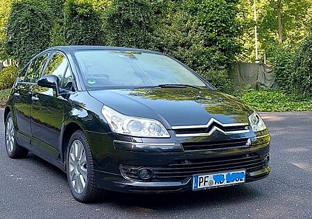 Citroën C4 HDi 135 FAP Exclusive Exclusive