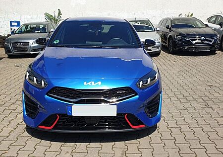 Kia Cee'd / Ceed 1.6 T-GDI DCT GT