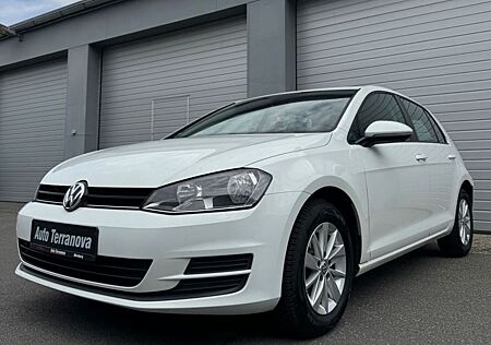 VW Golf Volkswagen VII Lim. Comfortline BMT Zahnrimen neu/ Tüv