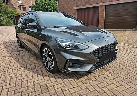 Ford Focus 2,0 EcoBlue 110kW ST-Line Turnier 2 Hand