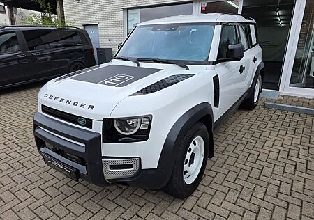 Land Rover Defender 110 Diesel Automatik Volleder 1.HAND!