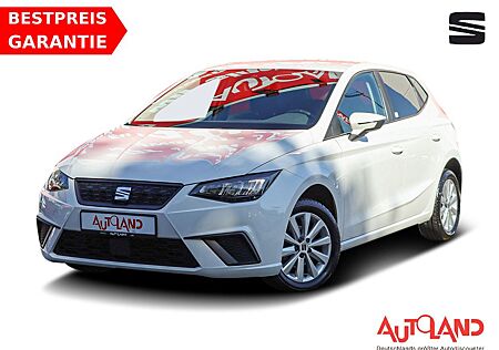 Seat Ibiza 1.0 TSI Style BEATS LED Beats FullLink PDC