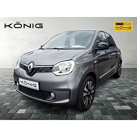 Renault Twingo leasen