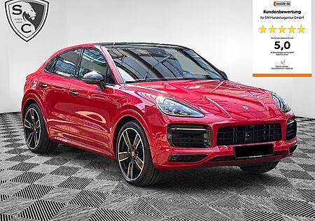 Porsche Cayenne Coupe GTS*Burm*Standh*PDLS*HUD*Panorama