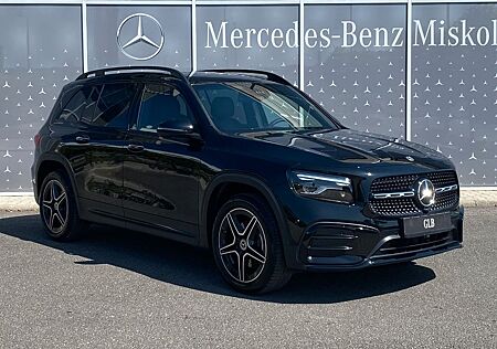 Mercedes-Benz GLB 200 gebraucht kaufen Mercedes-Benz GLB 200 DCT Mild Hybrid / 7 seat