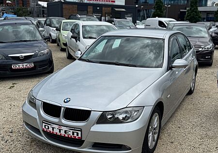 BMW 318i 318 Baureihe 3 Lim.