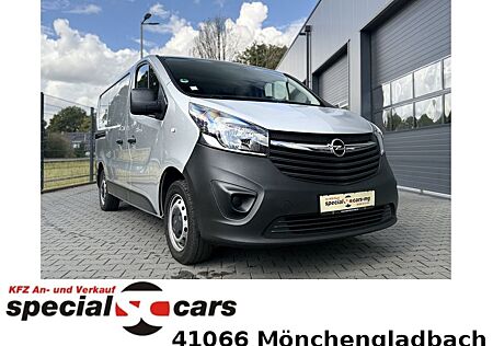 Opel Vivaro Kasten L1H1 2,7t Klima Navi