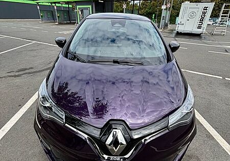 Renault ZOE EV50 135hp Techno Techno