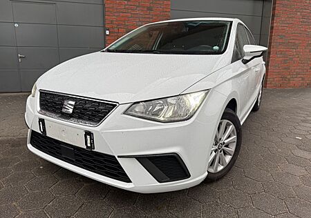 Seat Ibiza Style Fulllink Navi StzHZ Tempo