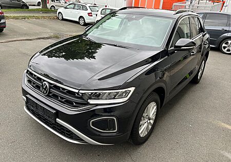 VW T-Roc Volkswagen 2.0 TDI Life*LED*CarPlay*Lenkradheizung*