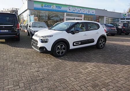 Citroën C3 Feel Pack Service neu Garantie 12 Mon.