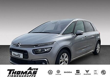 Citroën C4 Picasso /Spacetourer Selection 1.6 BlueHDi